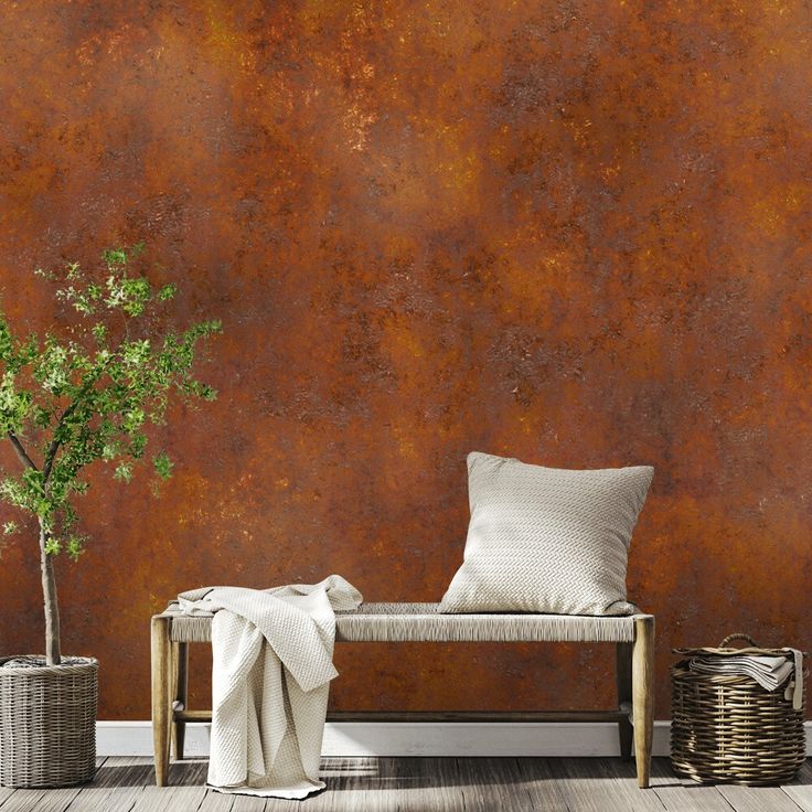 Revestimiento UV Texturado Cooper Rustic