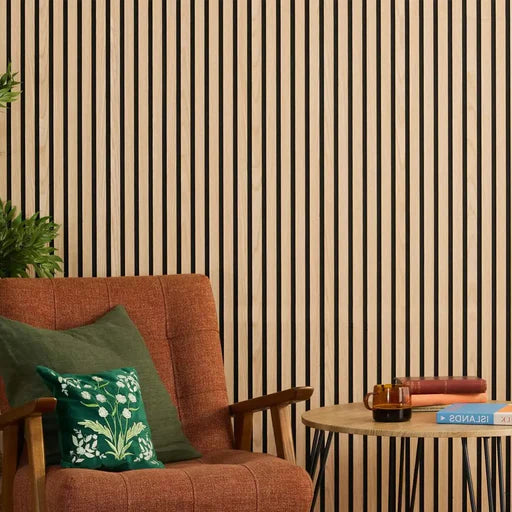 PVC Wood Panel Madera