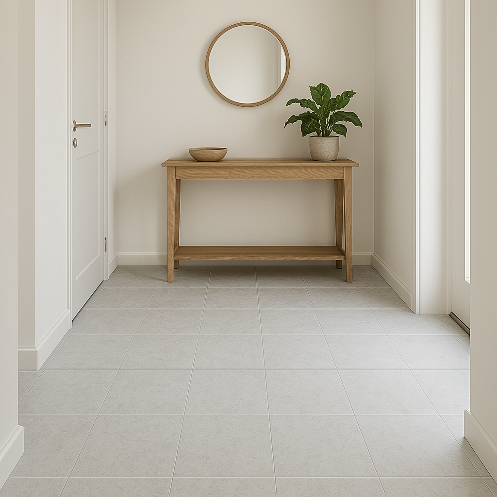 Piso SPC 30x60 cm – Con Manta Acústica Incorporada