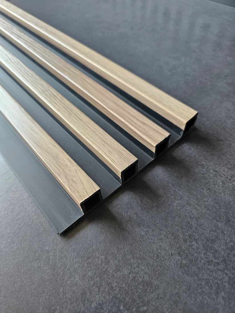 PVC Wood Panel Haya