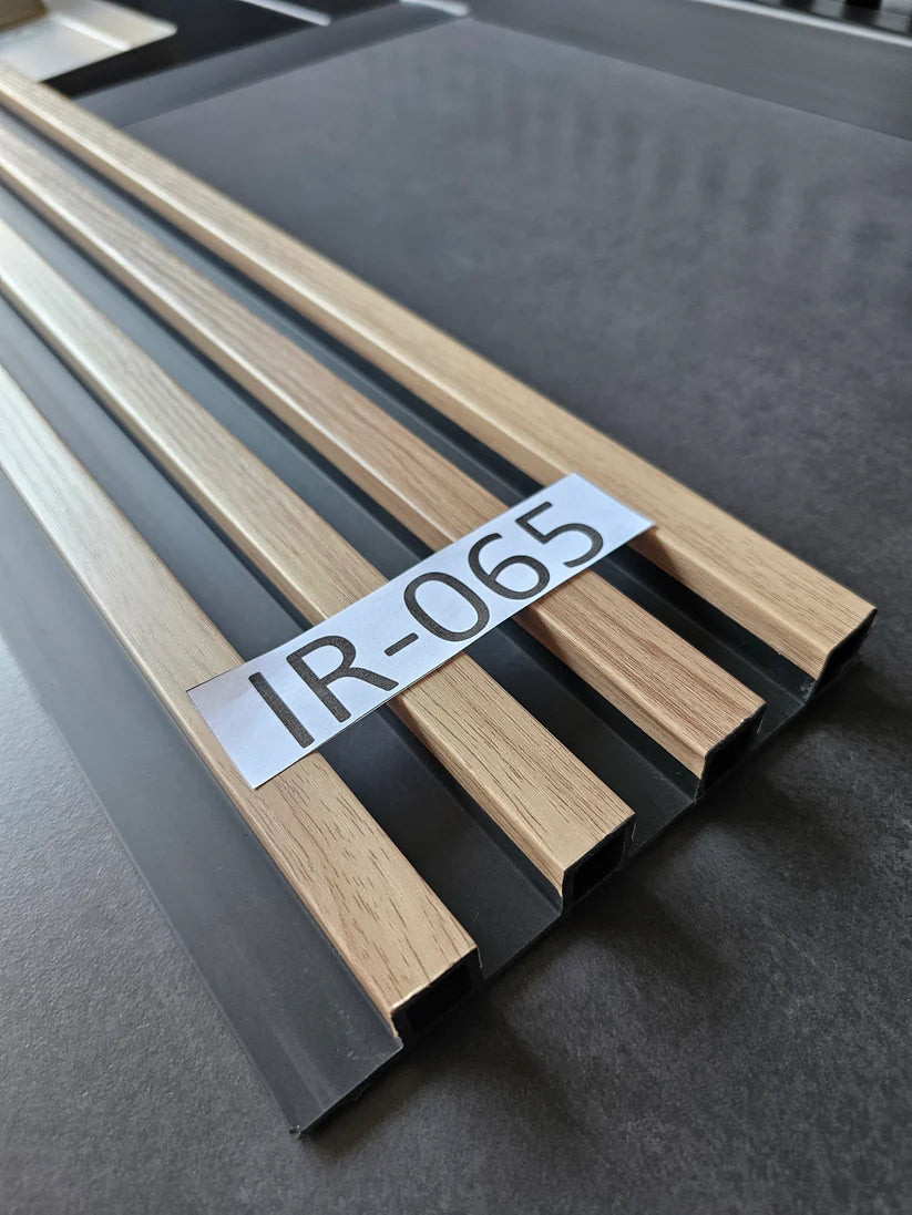PVC Wood Panel Haya