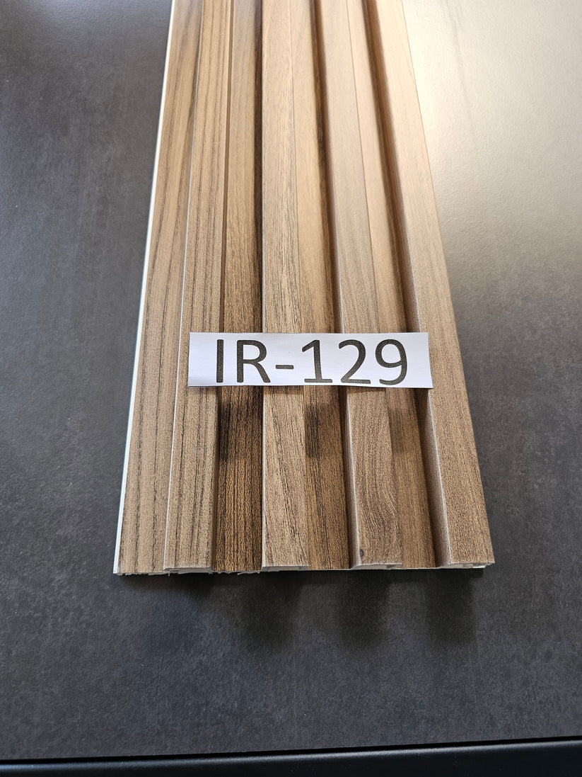 PVC Wood Panel Bosco