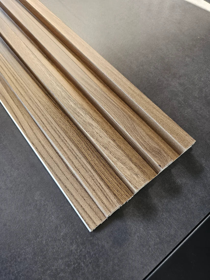 PVC Wood Panel Bosco
