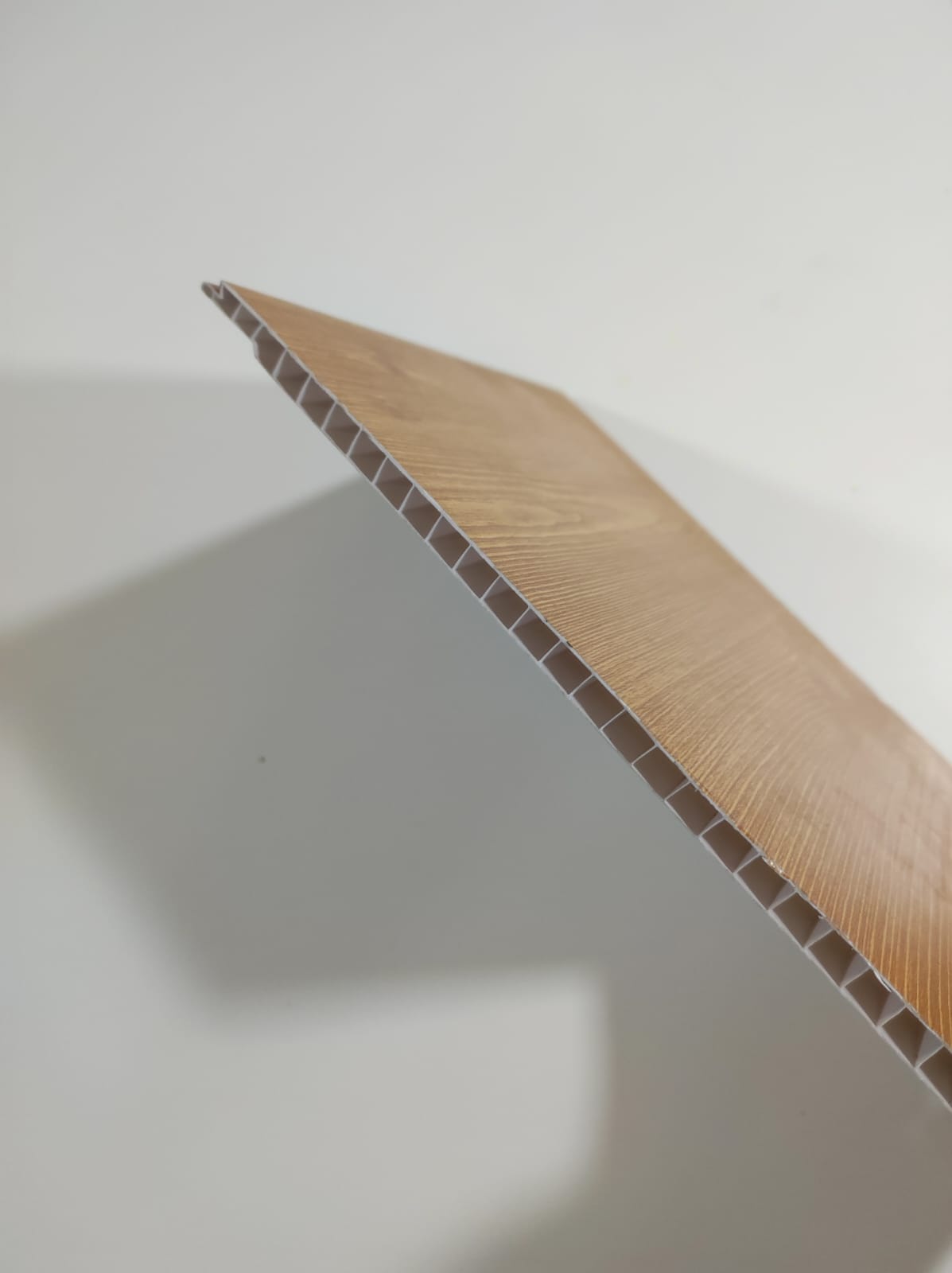 Cielo modular PVC Lenga