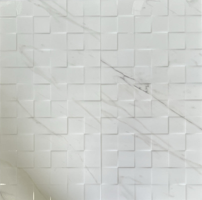 Cerámica Eclectic 30x60cm (8u)