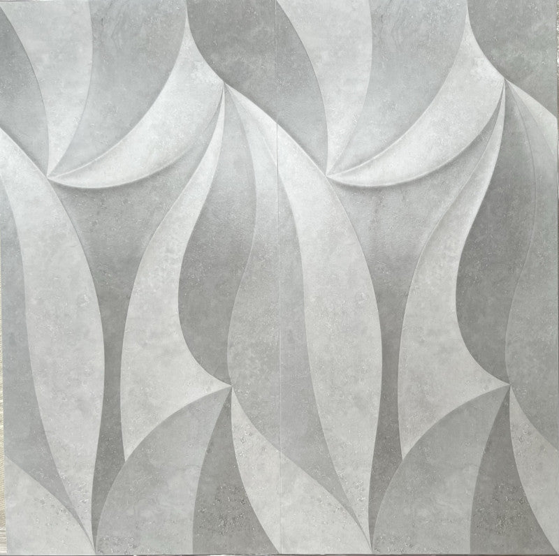 Cerámica Waves 30x60 cm (8u)