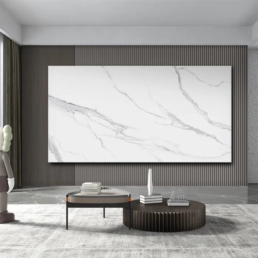 Panel UV efecto marmol - Ideal para baño y cocina