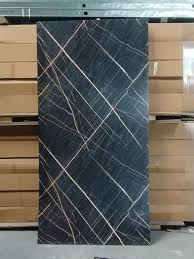 Revestimiento interior Panel PVC Marquina