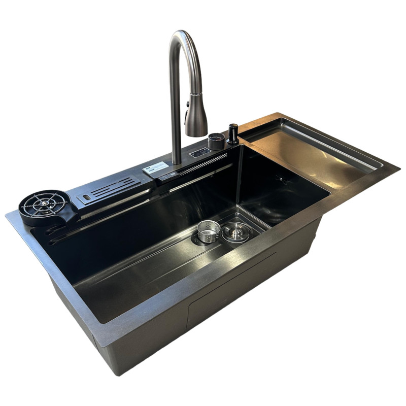 Lavaplatos Full 100x50x22cm