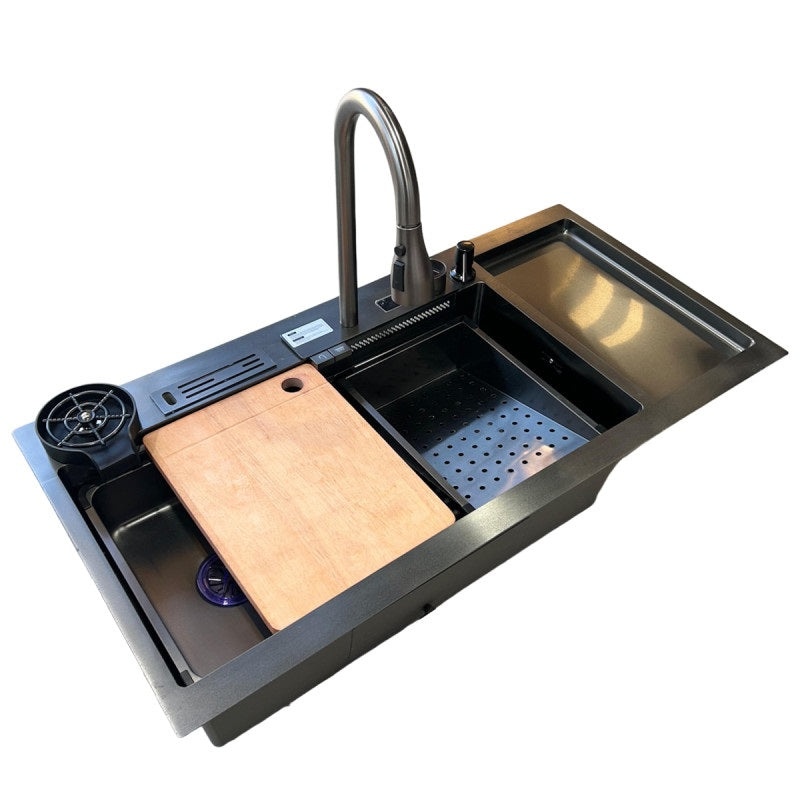 Lavaplatos Full 100x50x22cm