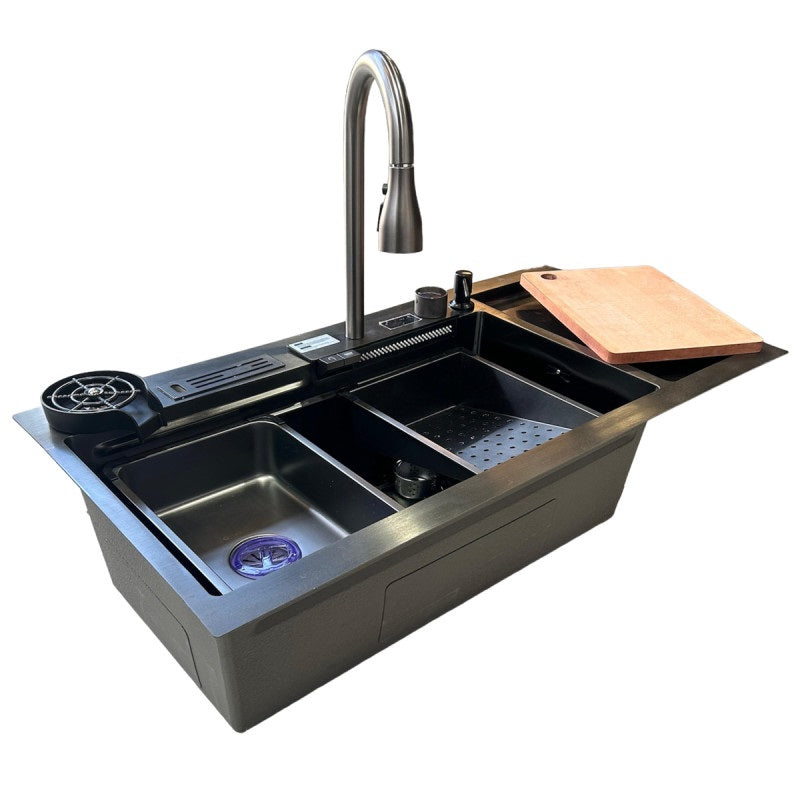 Lavaplatos Full 100x50x22cm