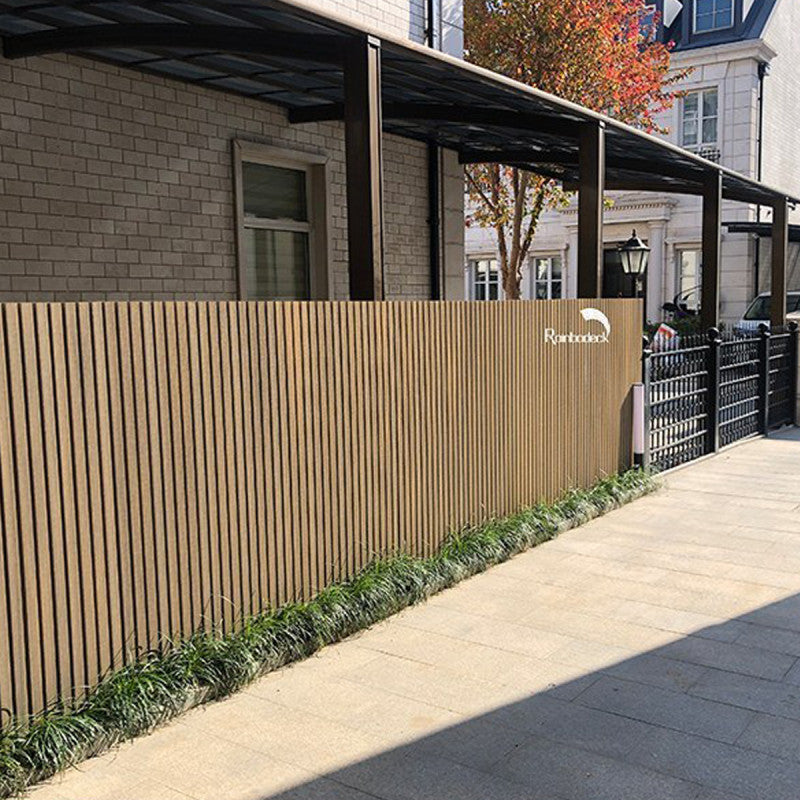 Panel Golden Oak – 290 x 16.8 cm