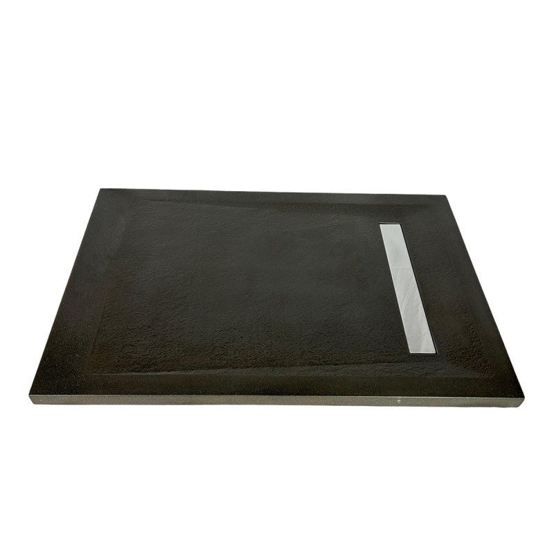 Receptáculo de Ducha Concret M – 1000x700x35 mm