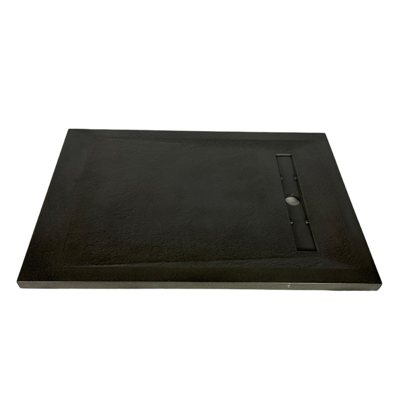 Receptáculo de Ducha Concret M – 1000x700x35 mm