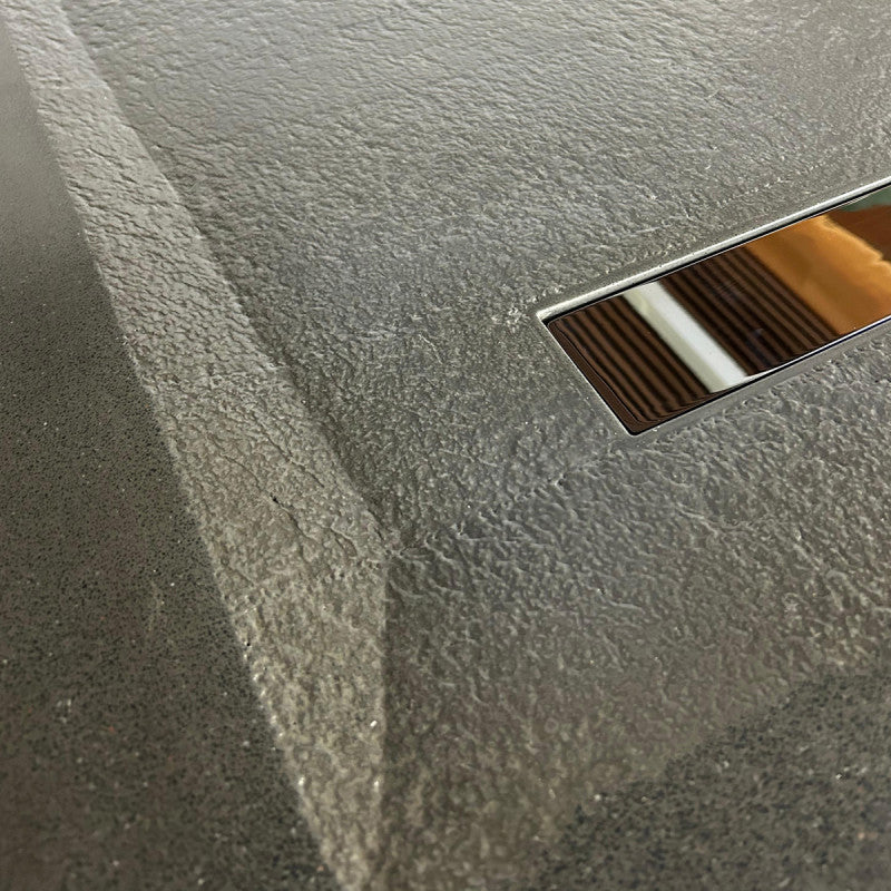 Receptáculo de Ducha Concret L – 1200x900x35 mm