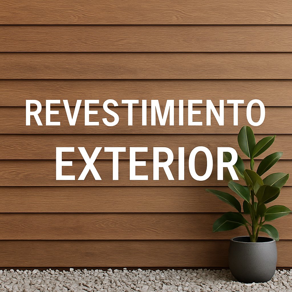Revestimiento Exterior