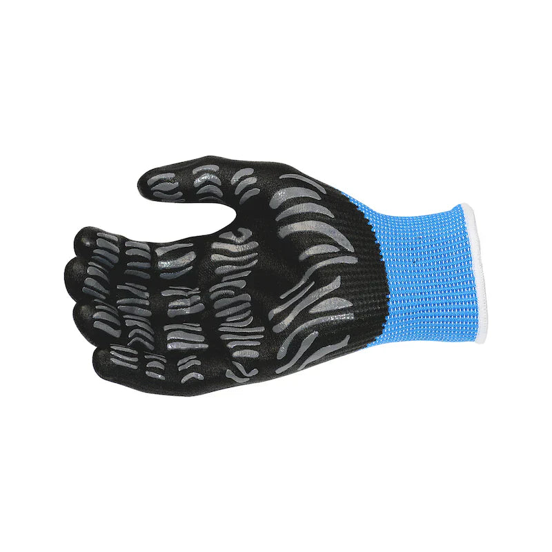 Guantes de Seguridad Anticortes TigerFlex (6u)