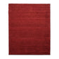 Alfombra Shaggy Lisa Rojo 133x180CM IDETEX