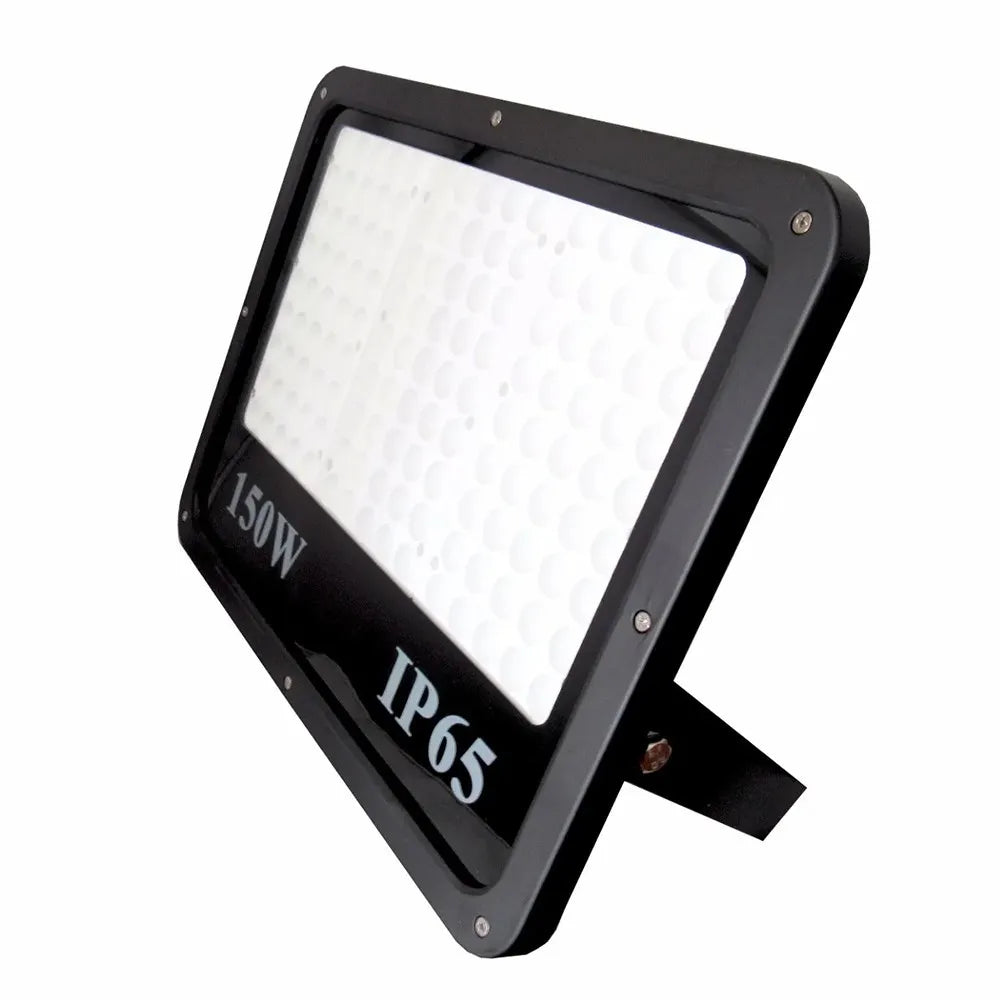 Foco Panel 139 Led 150 W IP66 Luz 6500K Ceramica 41CM