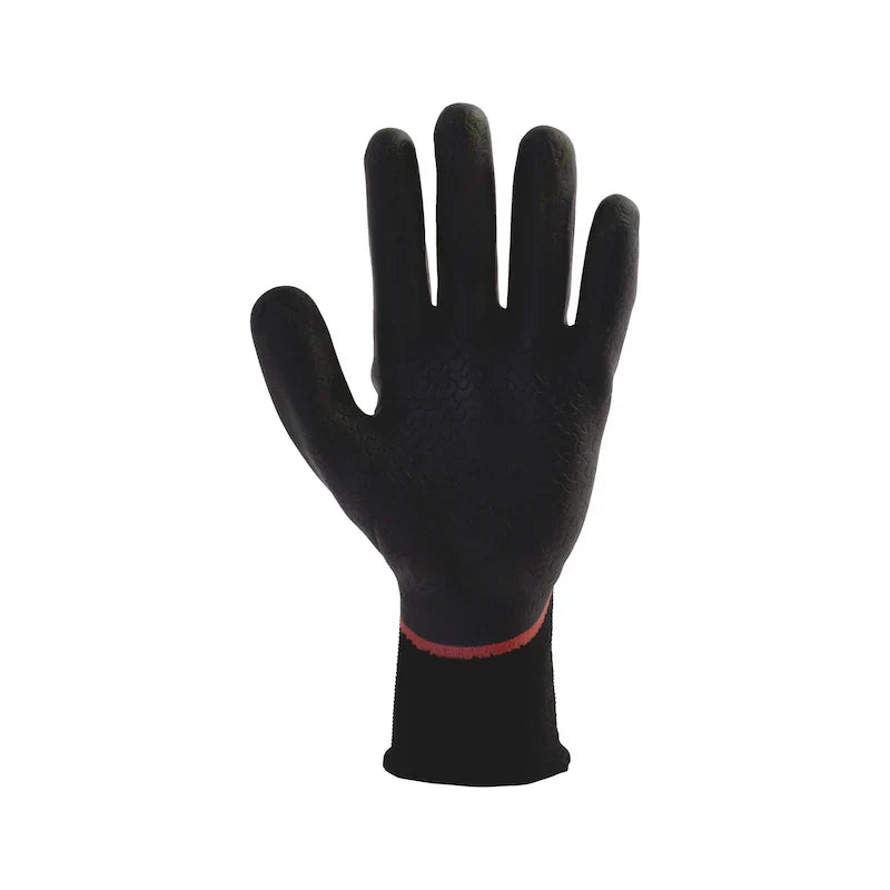 Guantes de Nitrilo Aquastop (12u)