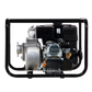 Motobomba Gasolina LONCIN 2"X2" 600 Lts/Min. (5,5 HP)