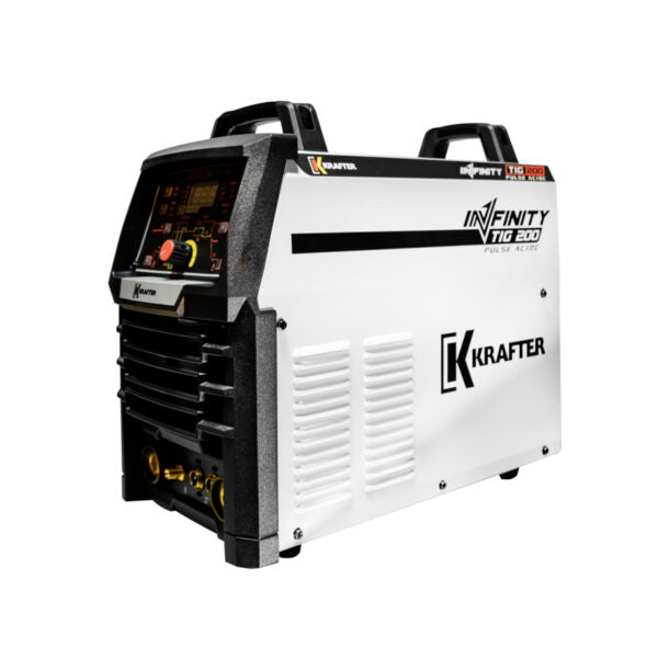 Cortadora de Plasma KRAFTER INFINITY ICUT-100 CNC