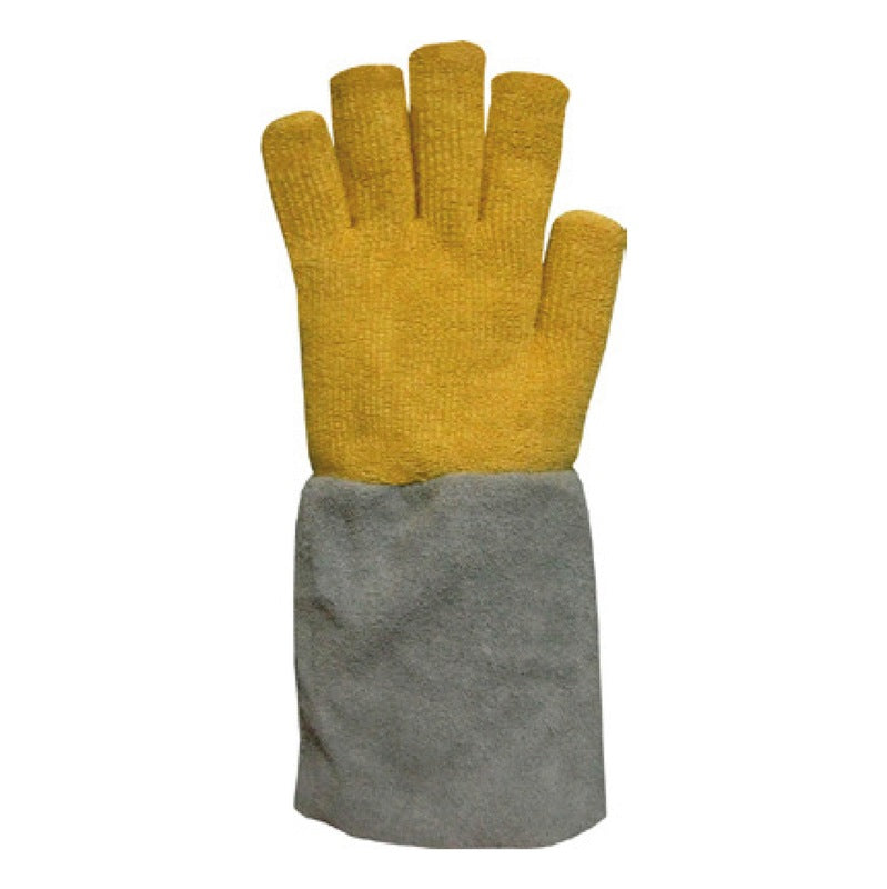 Guantes de Aramida para Altas Temperaturas