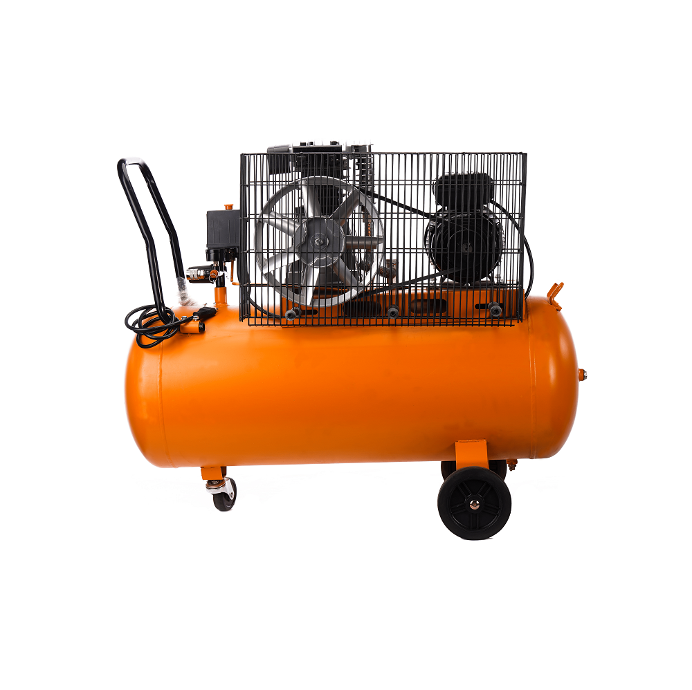 Compresor de aire 3HP Redbo 100L