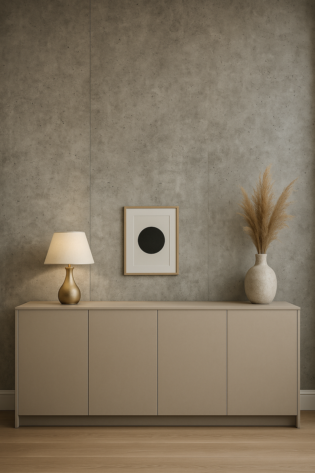 Panel Revestimiento PVC Madrid alveolar 2,4mt