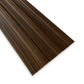PVC Wood Panel Cafe Oscuro