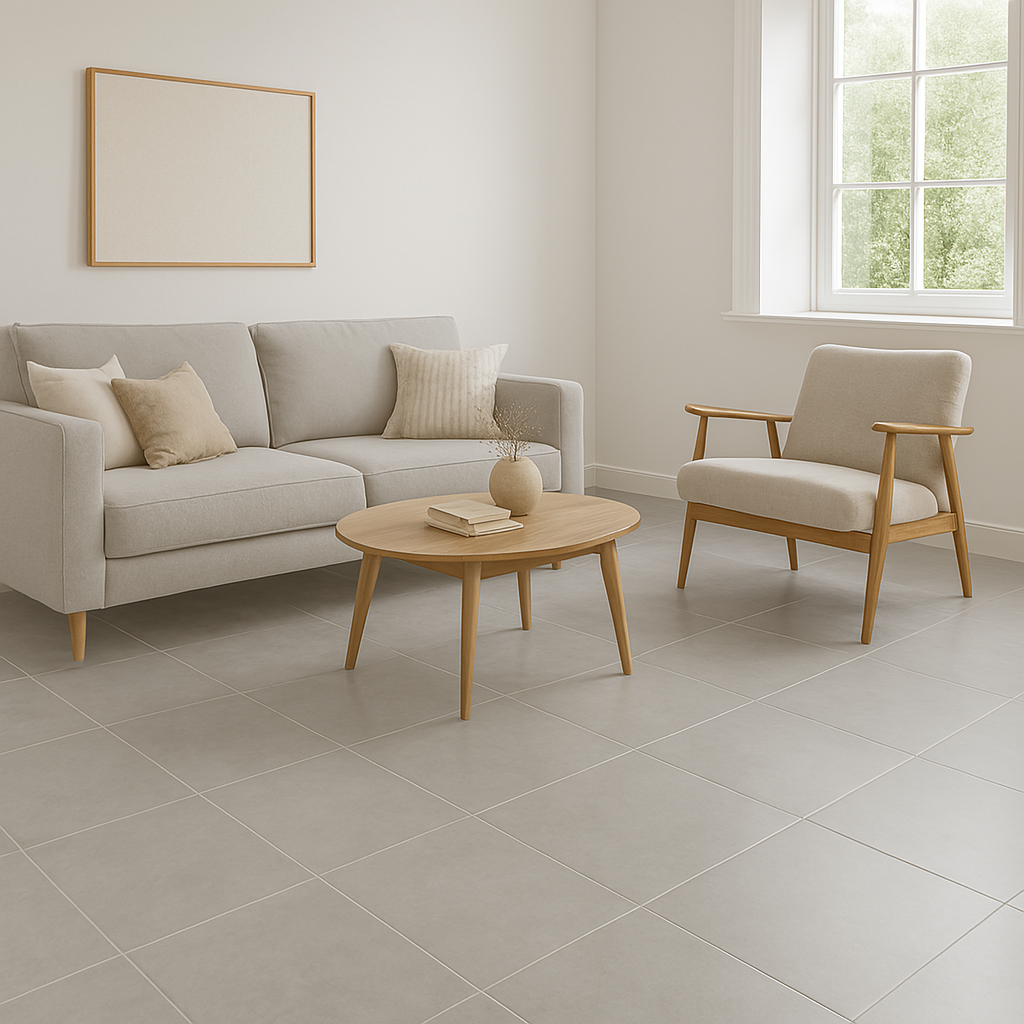 Porcelanato Gabro 60x60 cm (4u)