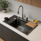 Lavaplatos Full 100x50x22cm