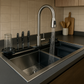 Lavaplatos Full 80x45x22cm