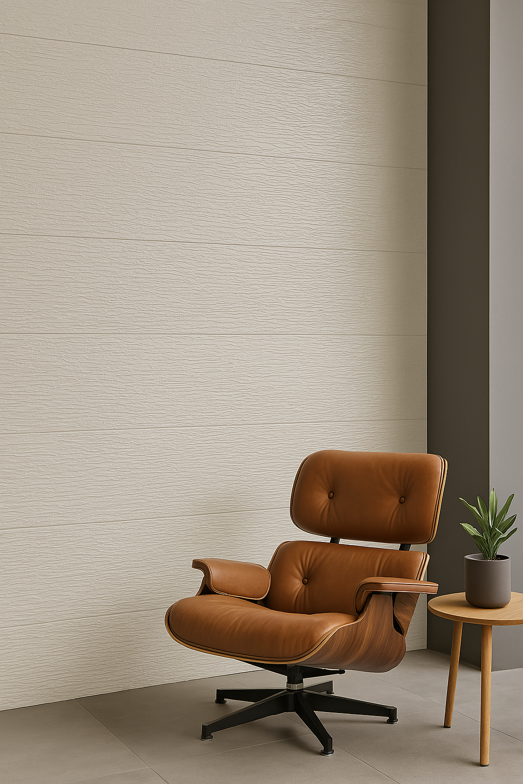 Metal Siding White Wood