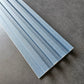 Pack 14 Panel Decorativo PVC Sky Blue IR081