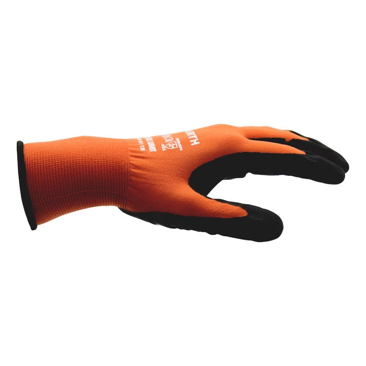 Guantes de Montaje Tigerflex (12u) light