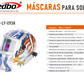 Máscara de soldar Fotosensible REDBO RB-LY93H