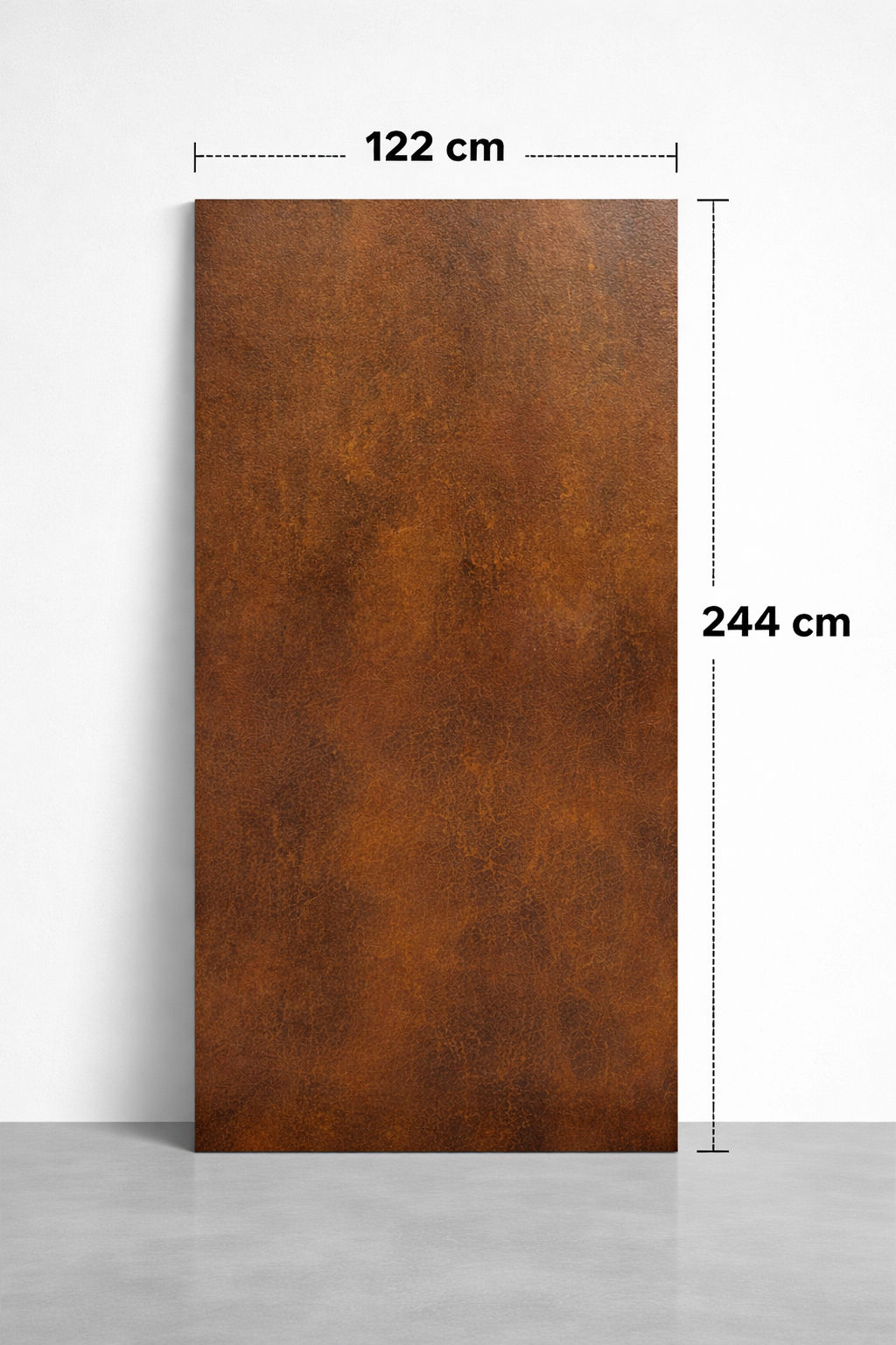 Revestimiento UV Texturado Cooper Rustic