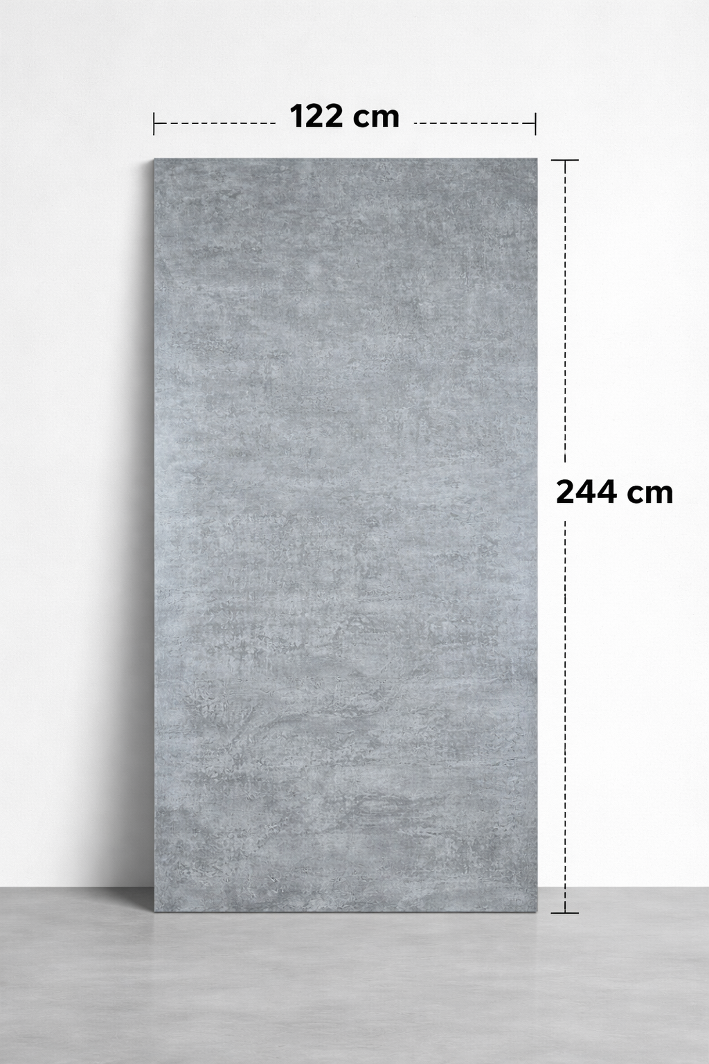 Revestimiento interior Panel PVC Concret