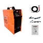 Soldadora REDBO TIG WSME-315D AC/DC