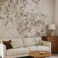 Revestimiento interior Panel PVC Bergen