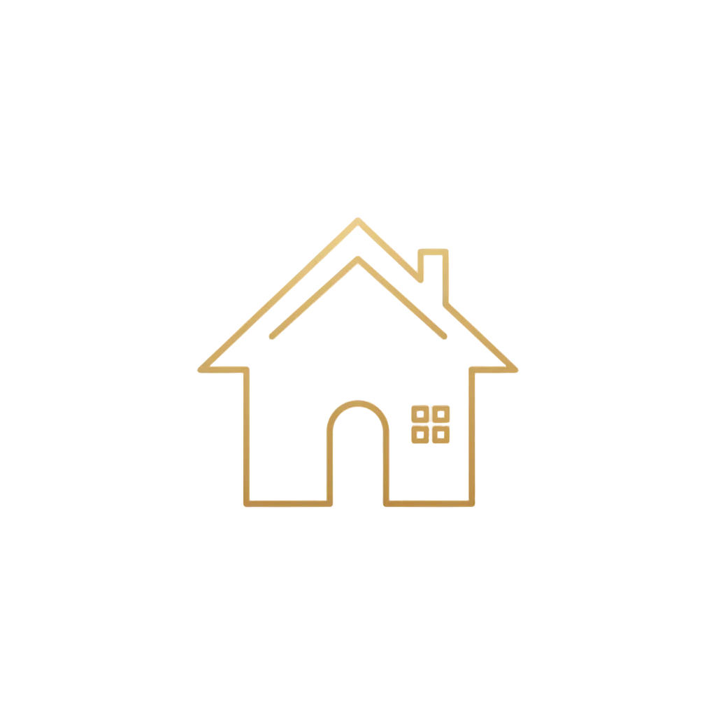 Ícono casa