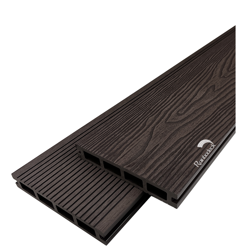 Deck Classic Chocolate (290*16x2.5cm)