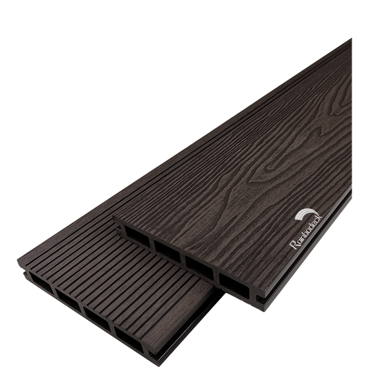 Deck Classic Chocolate (290*16x2.5cm)