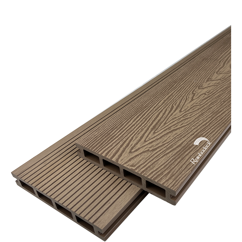 Deck Classic Teak (290*16x2.5cm)