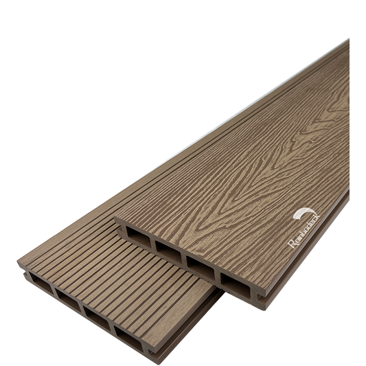 Deck Classic Teak (290*16x2.5cm)