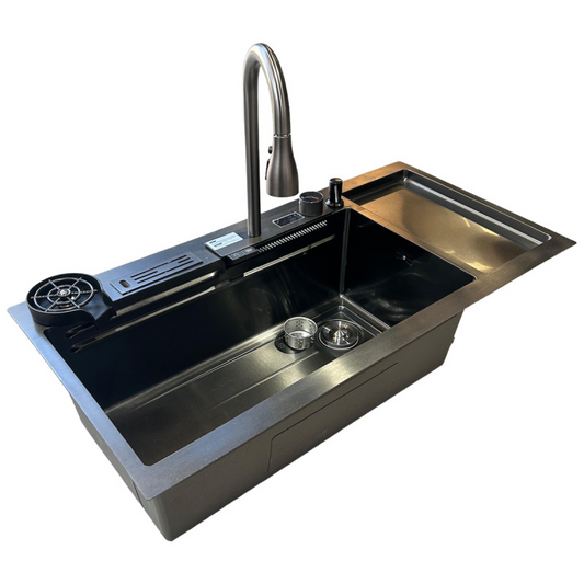 Lavaplatos Full 100x50x22cm