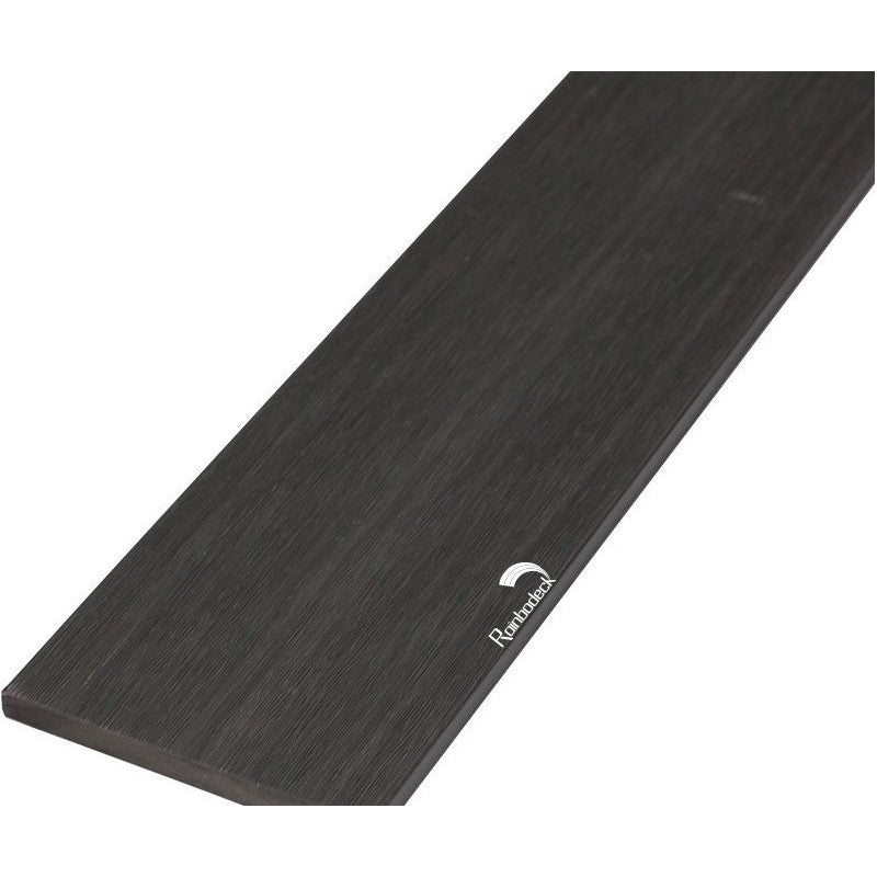 Moldura Deck Premium Color Oak Smoked (290*11.2x1cm)