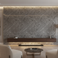 Panel PVC Milan 122x244 cm para revestimiento de muro interior