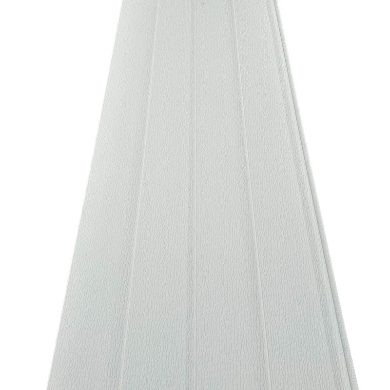 Revestimiento Exterior Embose White(380x38.5cm)